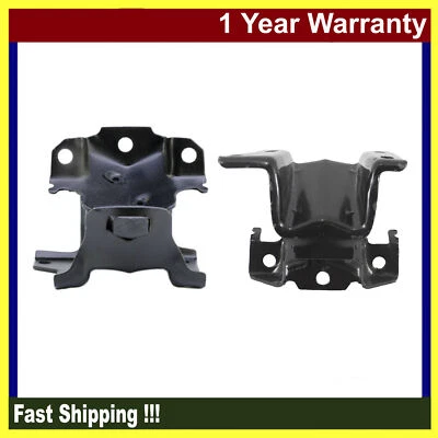 Engine Motor Mount For Silverado GMC Sierra 2500 3500 Chevrolet 3500HD 6.6L 2PCS - Image 1 of 4