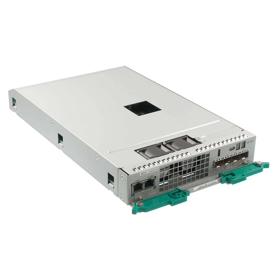 Fujitsu Port Bypass Circuit I/O Controller Eternus DX8700 - CA21354-B71X - Bild 1 von 1