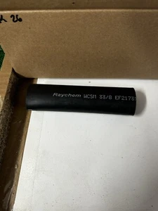 Raychem WCSM 33/8 heat shrink tubing - Picture 1 of 1