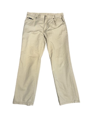 SAINT LAURENT (YSL) Yves Saint Laurent chino vintage