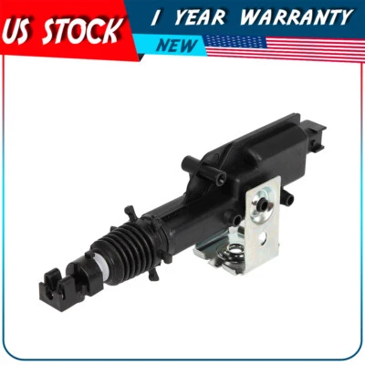 Actuador de bloqueo de puerta para Ford E-150 E-250 E350 Super Duty 04-18 delantero izquierdo/derecho Foto 1 de 4