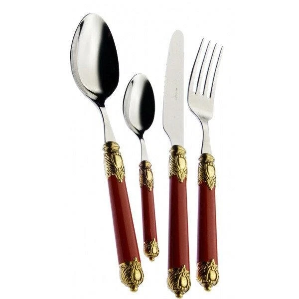 Столовые Приборы На 12 Персон - Bild 1 von 4