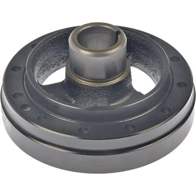594-047 Dorman Harmonic Balancer for Chevy Olds Express Van SaVana S-10 BLAZER - Image 1 of 2