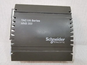 Schneider Electric MNB-CNTLR-300 TAC I/A Series MNB 300 - Picture 1 of 5
