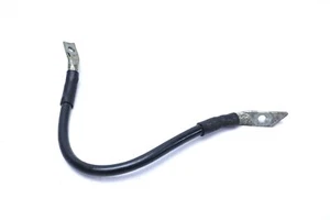Massekabel Leitung Generator Lichtmaschine Porsche Cayenne 4.5 Turbo 7L0971537 - Picture 1 of 6