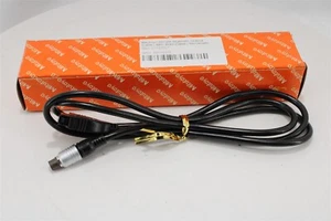 Mitutoyo 937386 Digimatic Output Cable | SPC Data Cable | 1m Length - Picture 1 of 3