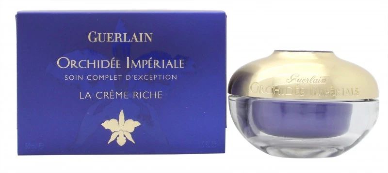 Guerlain Orchidee Imperiale Rich Cream - Image 1 of 1