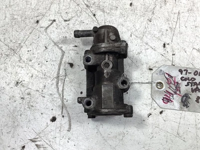 Válvula de arranque en frío Honda Prelude 97-01 OEM Foto 1 de 2