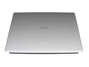 Acer Aspire 3 (A317-53) oryginalna pokrywa wyświetlacza 43,9cm (17,3 cala) srebrna - Zdjęcie 1 z 2