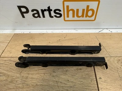 2003 Mercedes R230 SL500 DIANTEIRO para-choque suporte suporte suporte suporte conjunto de clipe fabricante de equipamento original - Imagem 1 de 4