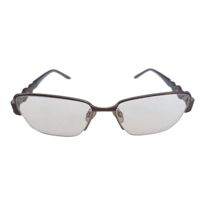 Original Cazal Mod. 1067 Grau Titan- Made in Germany - Bild 1 von 4