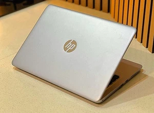 HP Elitebook 840 Intel®Core™i5*512GB SSD*8GB DDR4*USBC*WINDOWS 10Pro*14”LED#3694 - Picture 1 of 9
