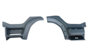 fits DAF CF65 CF75 tastiera ingresso SINISTRA FOOTSTEP  - Foto 1 di 1