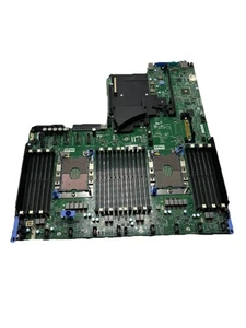 Dell G5DR5 PowerEdge R640 System Board iDrac Data Center w60 - Picture 1 of 3