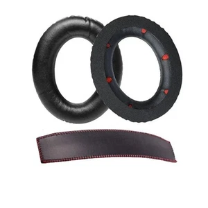 Revolver s Headphone Earpads - Picture 1 of 7