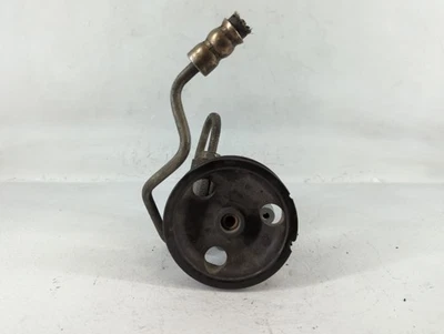 2005 - 2010 年克莱斯勒 300 动力转向柱泵 Oem Q0XVH — 第 1/4 张图片