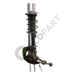 F20 BMW 1 SERIES LEFT Front Suspension Complete - Picture 1 of 14