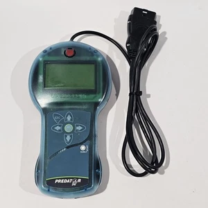 D Ablo Obd2 Scanner Mustang 05 126668 Good Condition Used Ford GT - Picture 1 of 4