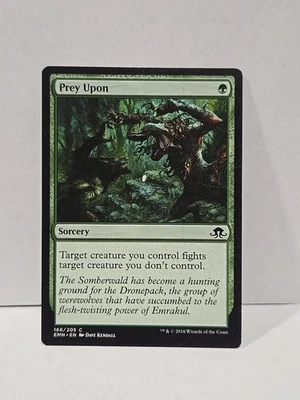 Prey Upon Eldritch Moon Regular - Image 1 of 2