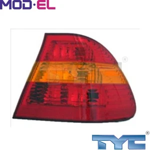COMBINATION REARLIGHT 11-5945-01-9 FOR BMW 3E46 N45B16A N40B16A M43B16 1.6L 4cyl - Picture 1 of 8
