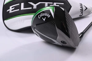 Callaway Elyte Triple Diamond Driver / 10.5 Degree / X-Flex Tensei 1K Black 65 - Picture 1 of 9