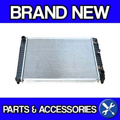 For Volvo 960 (6 Cyl 24v Automatic or Manual) Radiator - Image 1 of 3