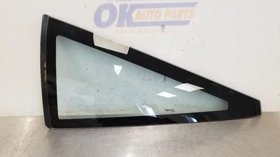 83 MAZDA RX-7 FB CUARTO CRISTAL VENTANA CONDUCTOR TRASERO IZQUIERDO Foto 1 de 4