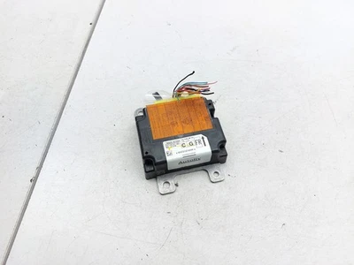 MODULO COMANDO AIRBAG NISSAN X-TRAIL T32 CENTRALINA CENTRALINA 988204CG0A 2016 - Immagine 1 di 4