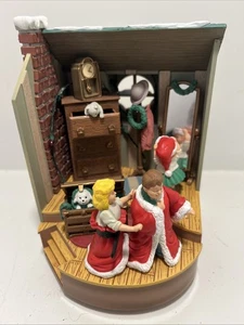 House of Lloyd Weihnachten auf dem Dachboden animiert - Bild 1 von 4