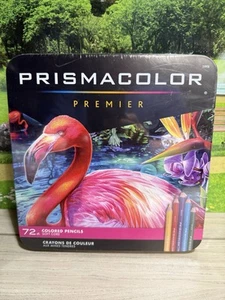Prismacolor Premier Soft Core Farbstifte, 72ct - NEU - Bild 1 von 2