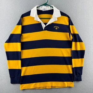 Camiseta de rugby vintage de Notre Dame para hombre XL (se ajusta como mediana) camisa años 80 90 EE. UU. - Imagen 1 de 17