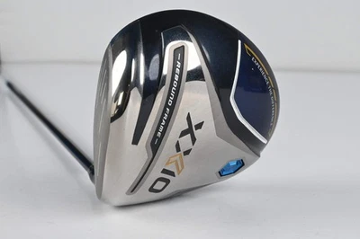 Left Hand XXIO 12 Driver / 10.5 Degree / Regular Flex XXIO MP1200 36 Shaft - Image 1 of 4