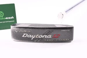 Taylormade Ghost TM Tour Daytona 12 Putter / 33 Inch - Picture 1 of 6