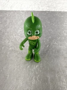 PJ Masks Gekko Green Frog Box Modellino da collezione - Foto 1 di 11