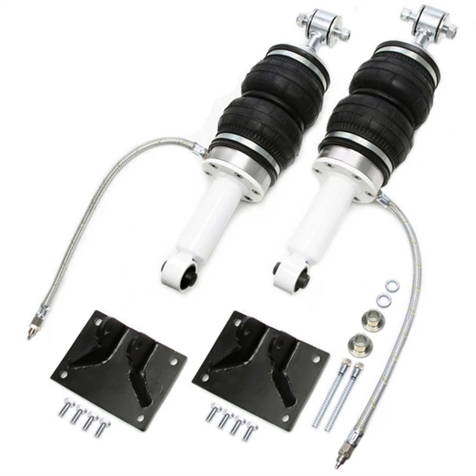 Juego de amortiguadores delanteros TA Technix para Ferrari 360 Modena, 360 Spider - Imagen 1 de 1