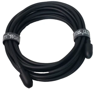 Starlink Mini Cable 16.4FT 16AWG Replacement Starlink DC Power Cable Accessories - Picture 1 of 5