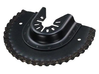 Dewalt - Bilah Pembuangan Grout Pantas untuk Alat Multi-Fungsi - Image 1 of 4