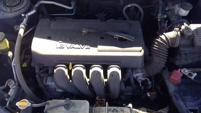 Driver Front Seat Bucket With  Cloth Manual Fits 05-08 MATRIX 277278 Foto 1 de 4