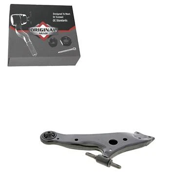Mevotech Suspension Control Arm Front Left Lower For 2009-2016 Toyota Venza - Image 1 of 4