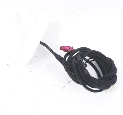 Antena aleta de tiburón Audi A6 2009-2011 4F5035503K OEM Foto 1 de 4