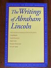 The Writings Of Abraham Lincoln Rethinking The Western Tradition Trade Pb New