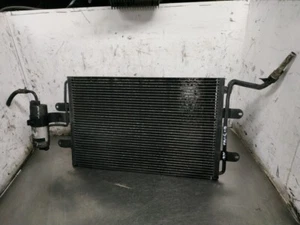 air conditioning condenser for SEAT TOLEDO (1M2) 1.9 TDI 1999 409069 - Bild 1 von 5