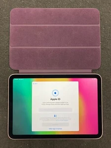 Apple iPad Mini 6ta generación 8,3 pulgadas, 64 GB, Wi-Fi - A2567 rosa - Imagen 1 de 4