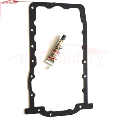 Oil Pan Gasket Fits 98-06 Audi TT Quattro Volkswagen Beetle Golf Jetta 1.8L 2.0L - Image 1 of 2