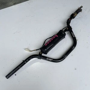 Braaap Maestro 150cc 2012 Handlebar bars clutch lever cut switch - Picture 1 of 7