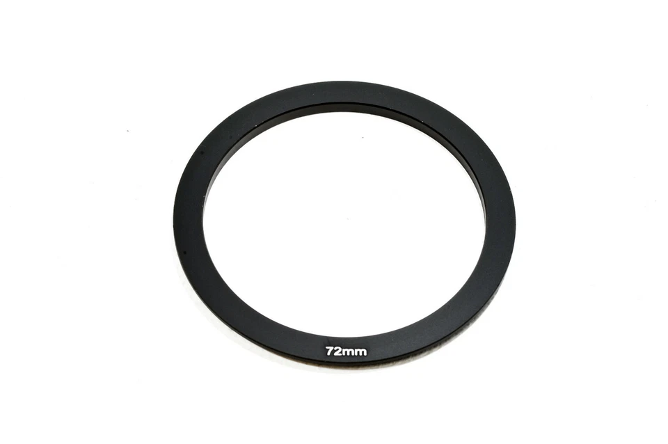 72mm P Size Adaptor Ring fits Kood, Cokin, Lee 84mm P system Filter Holders - Image 1 of 1