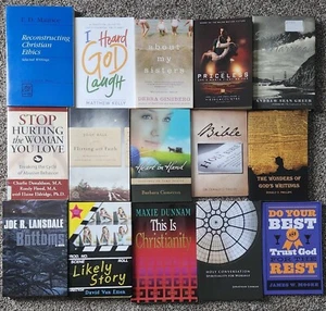 Various Selection Of Books Like New To Good Condition **YOUR CHOICE** - Picture 1 of 31