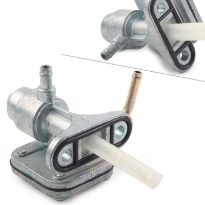 Scooter Fuel Petcock On Off  Valve Fit YAMAHA ZUMA 50 YW50 2003-2011 Motor Bike - Image 1 of 4