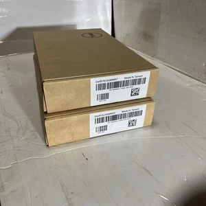 Lot Of(2) Dell Latitude D5000 Wireless Docking Station (P/N: 0GMM97) - Picture 1 of 6