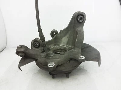 11 12 13 Infiniti M37 AWD conductor trasero izquierdo cojinete de buje de nudillo Foto 1 de 4